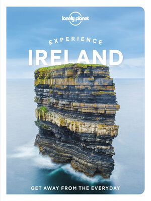 cover image of Lonely Planet Experience Ireland
